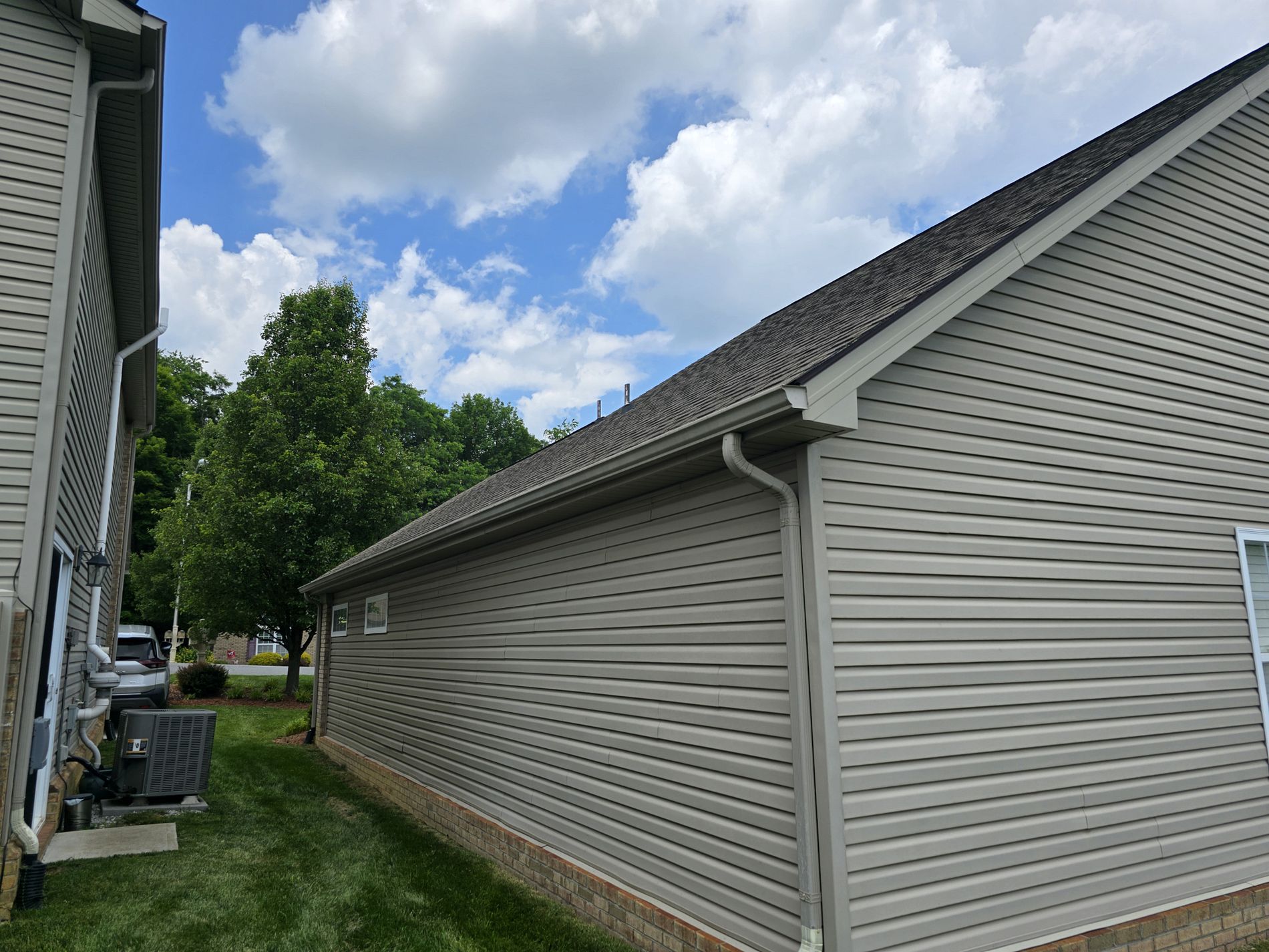 Gutters & Guards